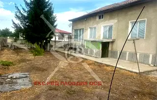 Къща в Пловдив, с. Кочево