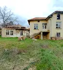 Къща във Велико Търново, с. Коевци