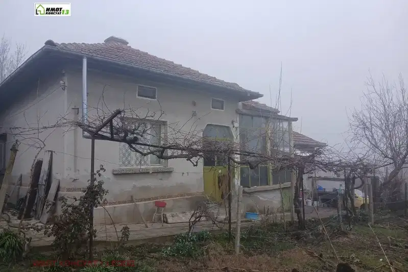 House in Oblast Pleven, Koilovci