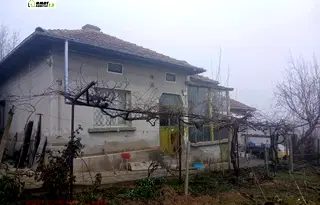 Къща в Плевен, с. Коиловци