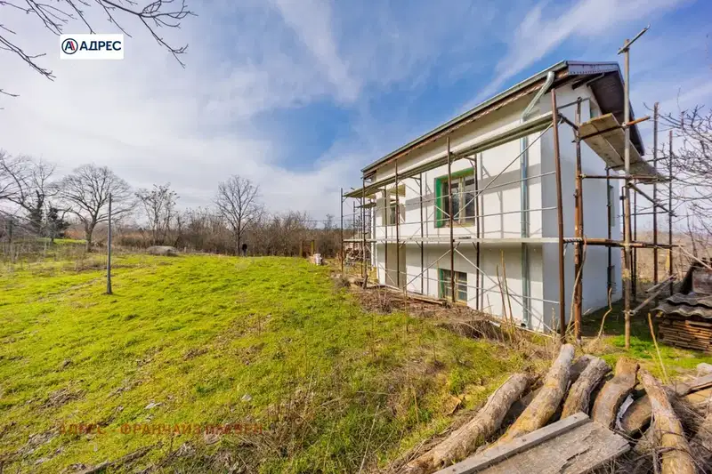 House in Oblast Pleven, Koilovci