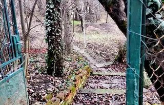 Къща в с. Кокаляне