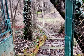 Къща в с. Кокаляне