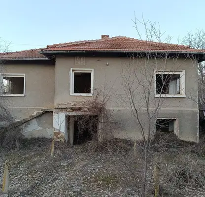 Photo 3 — House in Oblast Stara Zagora, Kolena