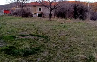 Къща в Стара Загора, с. Колена