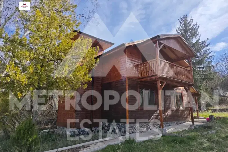 House in Oblast Pernik, Kondofrei