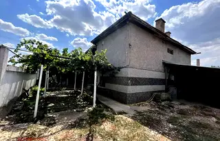 Къща в Пловдив, с. Конуш