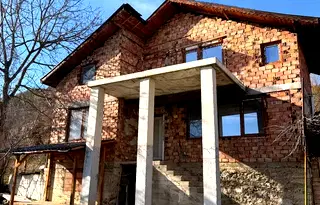 Къща в Габрово, с. Кормянско