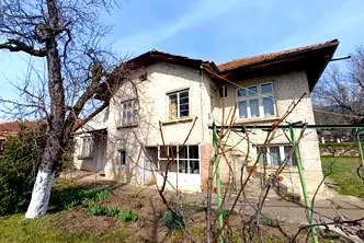 Къща в Габрово, с. Кормянско
