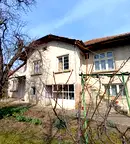 Къща в Габрово, с. Кормянско