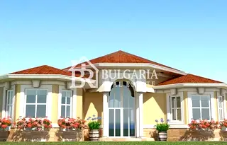 Къща в Бургас, с. Кошарица