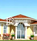 Къща в Бургас, с. Кошарица