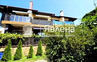 Къща в Бургас, с. Кошарица