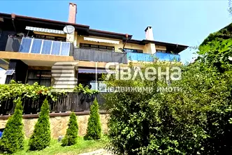 Къща в Бургас, с. Кошарица