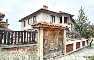 Къща в София, с. Костенец