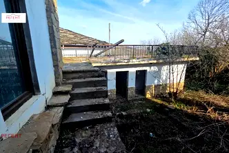 Къща в Габрово, с. Костенковци