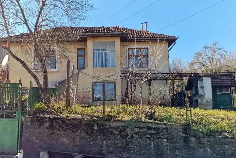 House in Oblast Burgas, Kosti