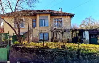 Къща в Бургас, с. Кости
