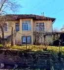 Къща в Бургас, с. Кости