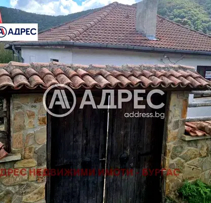 Снимка 4 — Къща в Бургас, с. Кости