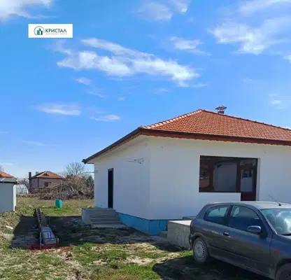 Снимка 4 — Къща в Пловдив, с. Костиево