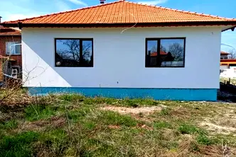 Къща в Пловдив, с. Костиево