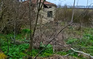 Къща в Добрич, с. Котленци