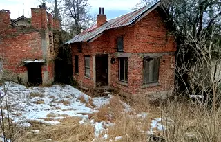 Къща в София, с. Ковачевци