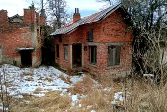 Къща в София, с. Ковачевци