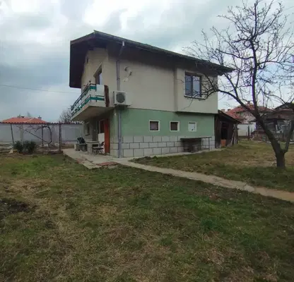 Photo 3 — House in област София, Kovachevci