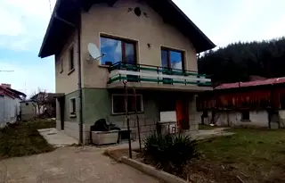 Къща в София, с. Ковачевци