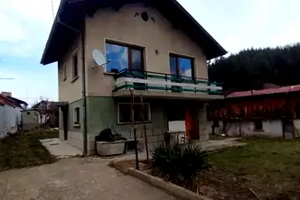 Къща в София, с. Ковачевци