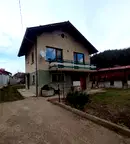 Къща в София, с. Ковачевци