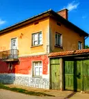 Къща в Кюстендил, с. Крайници