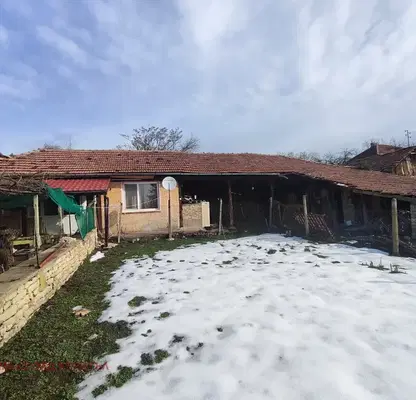 Photo 4 — House in Gabrovo, Kramolin