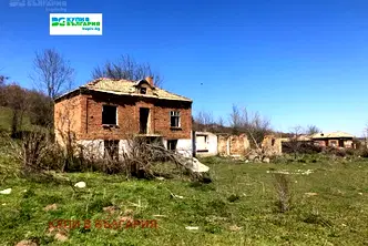 Къща в Шумен, с. Красен дол