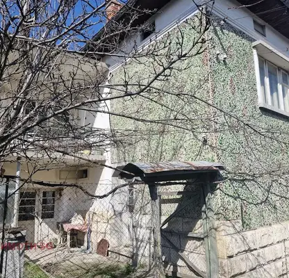 Снимка 5 — Къща в Русе, с. Кривня