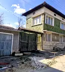 Къща в Русе, с. Кривня