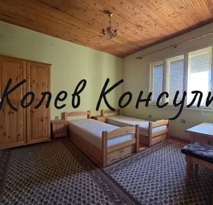 Photo 3 — House in Haskovo, Krum