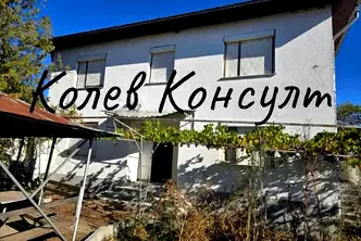 Къща в Хасково, с. Крум