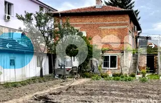 Къща в Пловдив, с. Крумово
