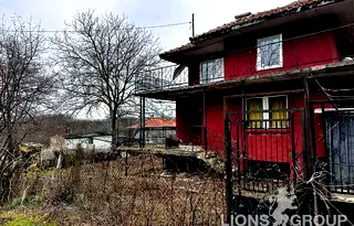 Къща във Варна, с. Круша