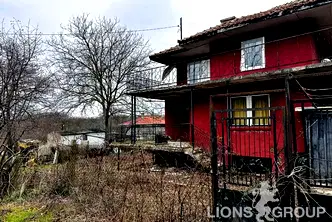 Къща във Варна, с. Круша