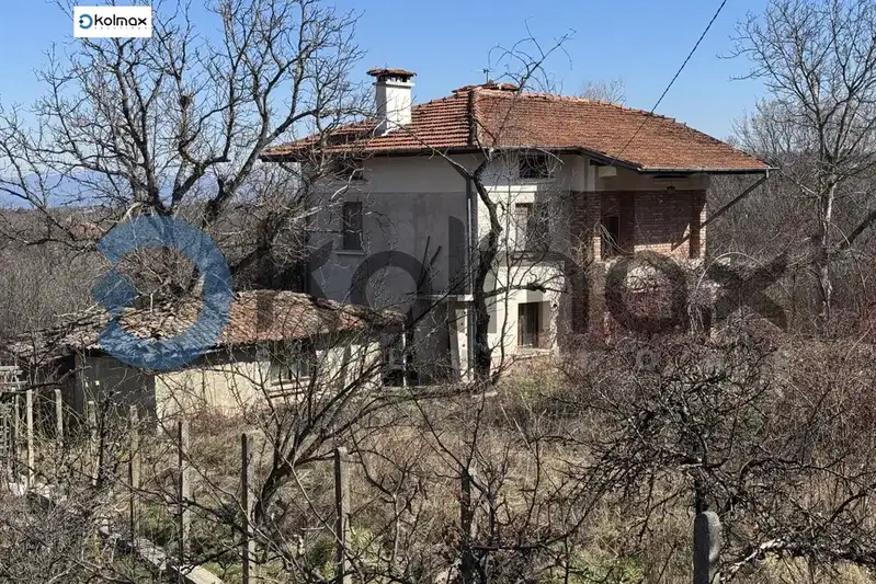 House in Sofia, Krushovica