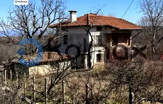 Къща в София, с. Крушовица