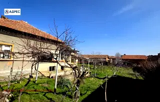 Къща в Плевен, с. Крушовица