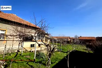 Къща в Плевен, с. Крушовица