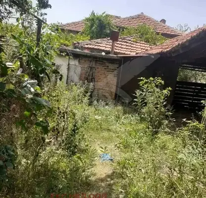 Photo 3 — House in Oblast Plovdiv, Krystevich