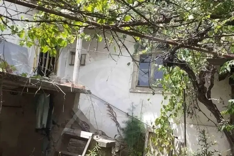 House in Oblast Plovdiv, Krystevich