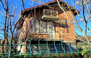 Къща в Пловдив, с. Кръстевич